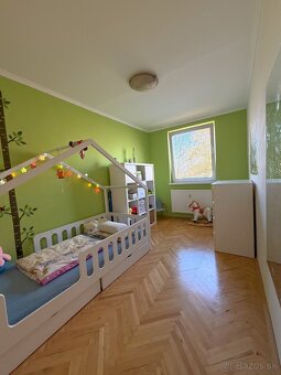 Príjemný 3-izbový byt so zimnou záhradou - 12