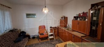 Rodinný dom v nádhernom prostredí pohoria Tribeč v obci Ho - 12