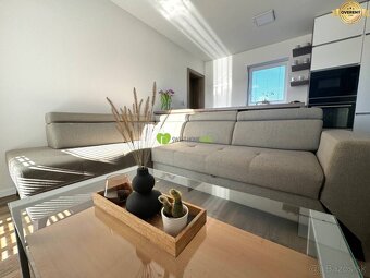 Na predaj 3i bungalov v krásnom prostredí obce Bačkovík - 12