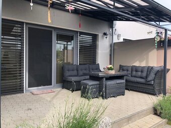 Novostavba 2-izbového bytu s terasou a záhradkou - 12