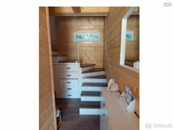 Chata Dante – rodinné ubytovanie v Demänovskej doline. - 12