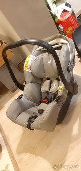 Predam JOIE I-gemm 2 + otacava zakladna r.2023 - 12