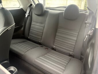 Fiat 500e 42kwh icon - 12