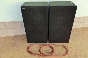 Reprobedne Tesla ARO 6804  a Videoton DC2580 - 12