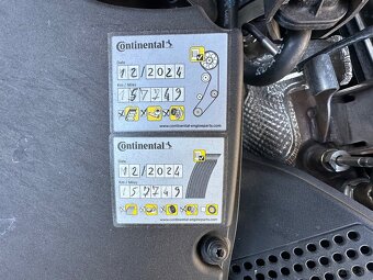 Audi A4 avant, 2,0 TDi  140 kw - 12