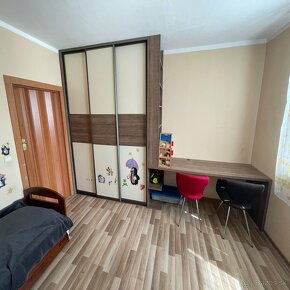 3-izbový byt na Ternavskej ulici v Trebišove - 12