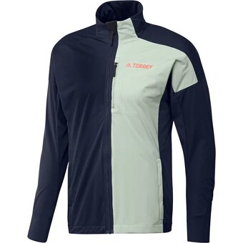KUPIM ADIDAS TERREX oBLECENIE velkost S - 12
