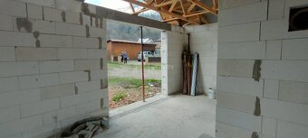 Predaj: Rozostavaný RD v Kolároviciach pri Bytči (MO) - 12