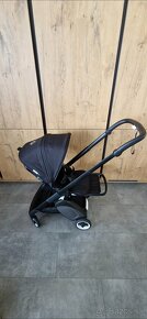 Bugaboo ANT All Black, kociarik aj na palubu lietadla - 12