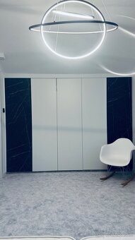 Nadstandardna klimatizovana chata v Trnave pri Laborci - 12