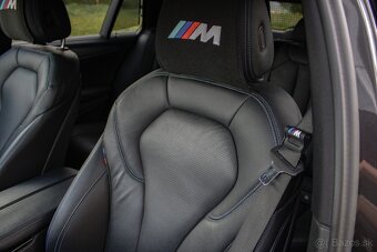 BMW Rad 5 Touring 530d xDrive A/T aj na splátky - 12