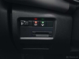 Citroën C5 Aircross 1.5BlueHdi Business  Automat 2021 Kúp.SR - 12