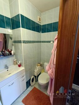 NOVÁ CENA/ Útulný 2 izbový byt s loggiou v BnB/ Centrum-stan - 12