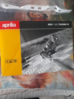 Aprilia tuono 1000r, aj na splátky - 12