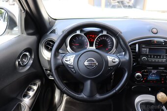 Nissan Juke 1.6 l Acenta - 12