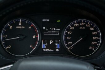 Mitsubishi Outlander 2.2 DI-D Intense+ A/T - 12