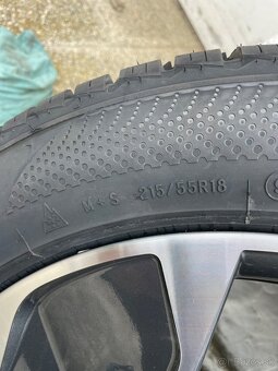 original elektrony volkswagen iD3 5x112 r18 - 12