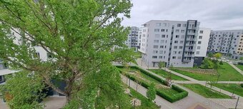 Na prenájom 3-izbový byt v Ružinove – NUPPU - 12