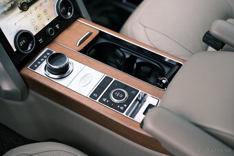 Land Rover Range Rover P400e Vogue - 12