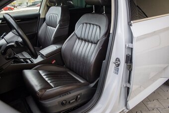 Škoda Superb 2.0 TDI 190k L&K DSG - 12
