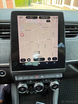 Renault ZOE R135  Z.E.Experience - 12