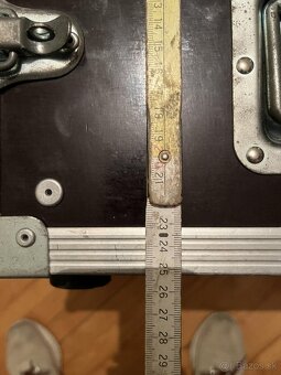 Kufor case rack - 12