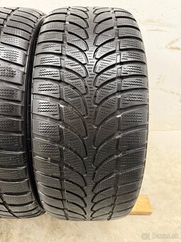 Zimná sada 5x112 R18 , 225/45/18 Audi A4 B9 , VW, Škoda - 12