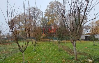 Budova 4 byt.jednotky a Rodinný dom, Kalná nad Hronom, DOHOD - 12