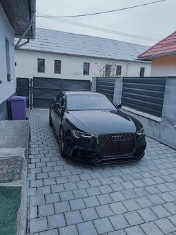 Audi A5 Sportback - 12