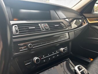 Bmw 520d F10 - 12