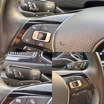 RESERVÉ Volkswagen T-Roc SPORT 2.0 TSI 140kw DSG 4MOTION - 12