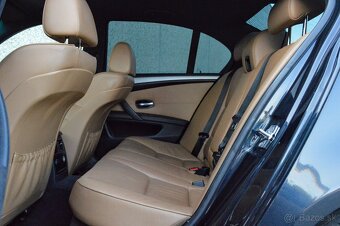 BMW e60 530D XDrive MPacket - 12