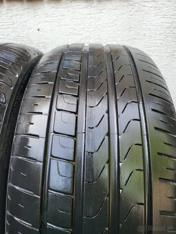 225/45 R17 Michelin -Pirelli letne pneumatiky - 12