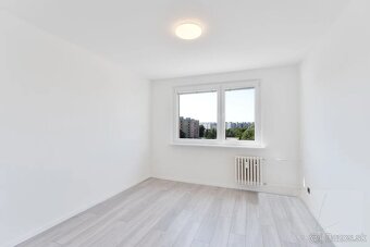 Moderný 3-Izbový byt po kompletnej rekonštrukcií na predaj - 12