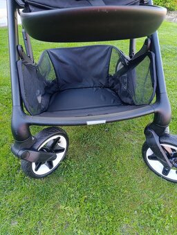 Cybex Talos S Lux 2023 - 12