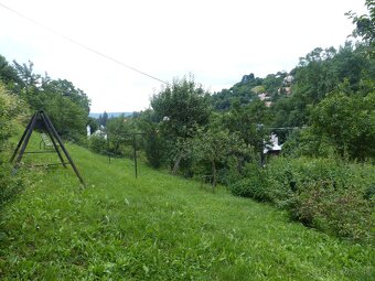 Predaj, Rodinný dom, Banská Štiavnica - 12