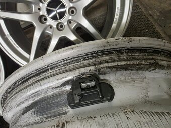 ATS 5X112 R18 ALU DISKY - 12