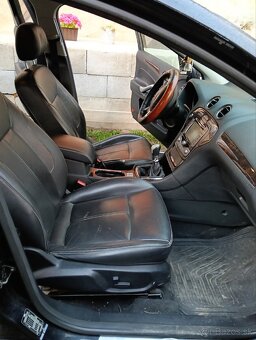 Ford Mondeo combi 2.0 TDCi 100kw - 12