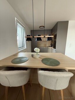 Moderný 2 izb. byt Na Rendezi, BA III s parkovaním v cene - 12