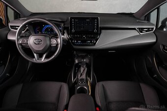Toyota Corolla 1.8 Hybrid e-CVT Comfort, 2021, DPH - 12