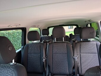 Predam Mercedes-Benz Vito Tourer - 12