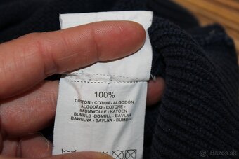 Pánska košeľa Tommy Hilfiger v XXL-XXXL - 12