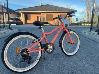 Detský bicykel "20" - 12