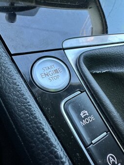 VW Golf VII CUP 1,6TDI 81kW - 12