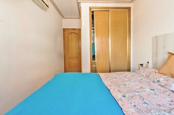 Ke koupi zařízený apartmán 3+kk o výměře 61 m² TORREVIEJA - 12