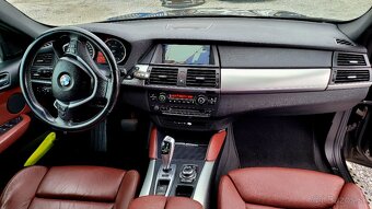 BMW X6 xDrive 30d ,155 kw ,A8 odpočet DPH - 12