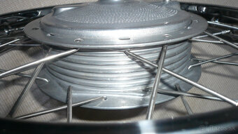 Repasovane kolesa Tatran/Manet - 12