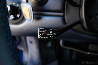 Porsche Boxster 986 S 3.2 tiptronic - 12