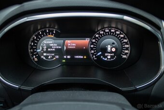 Ford S-Max 2.0 TDCi Duratorq Titanium - 12