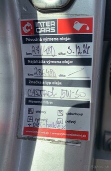 Škoda Octavia combi 1.6TDI 4x4 - 12